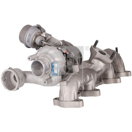Febi Turbocharger Turbo Unit 190054