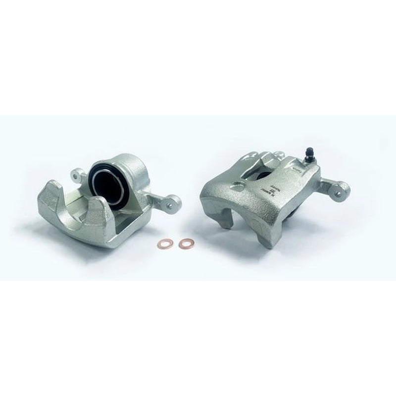 Juratek Brake Caliper Assembly Front Left JCA1579L