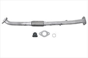 Hella 8LA 366 001-001 Exhaust Pipe