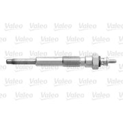 Valeo Diesel Engine Glow Plug 345207
