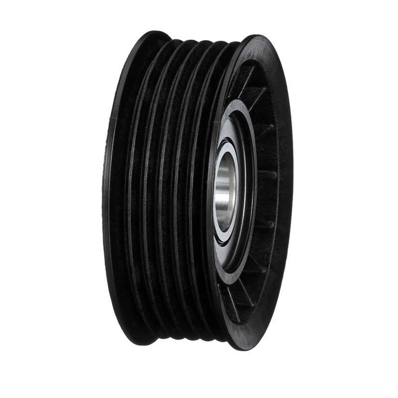 Gates V-Ribbed Belt Deflection/Guide Pulley Lower T38008