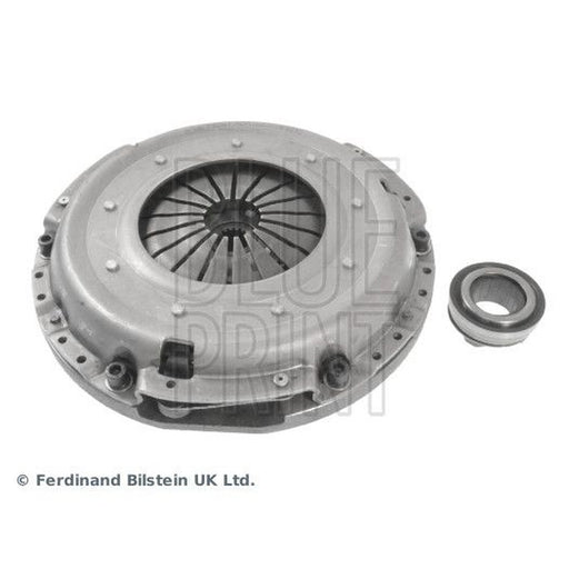 Blue Print Clutch Kit Set 3pc 230mm ADA103012