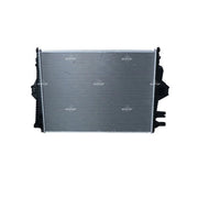 NRF Engine Radiator Centre 53005