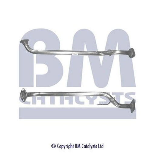 BM Catalysts Exhaust Pipe OD BM50058