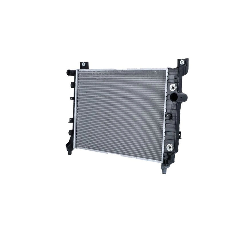 NRF Engine Radiator 58367