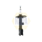NAPA Shock Absorber Damper Strut Front Left NSA1784