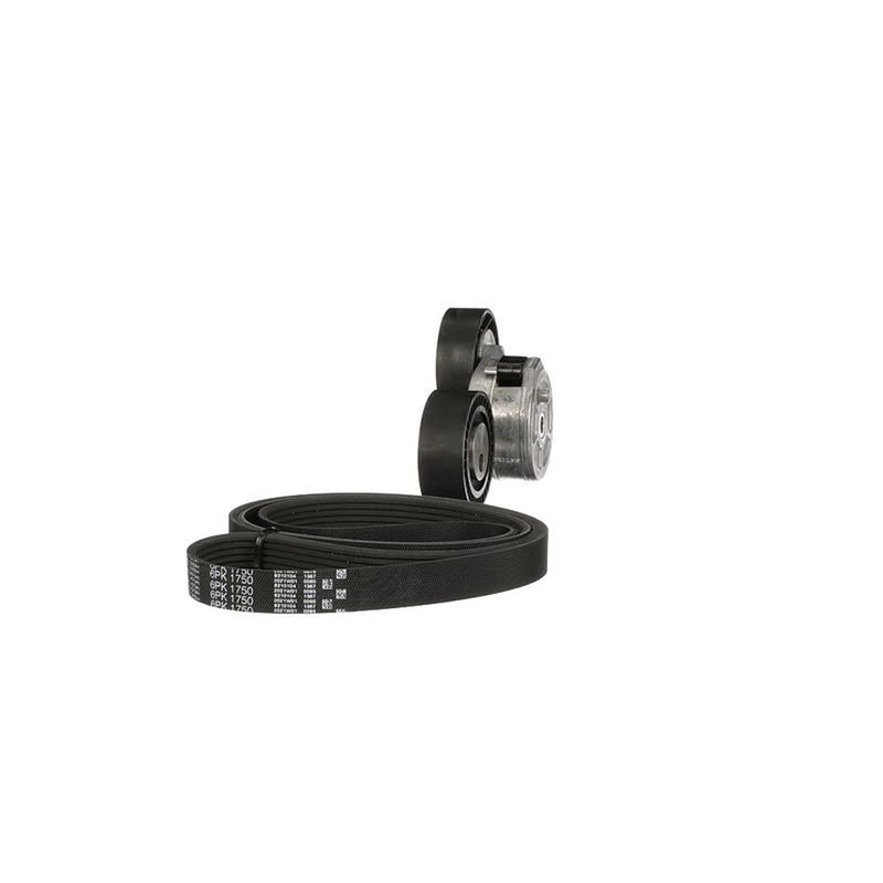 Gates V-Ribbed Belt Set K026PK1750