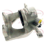 Apec Brake Caliper Assembly Front Right RCA1429