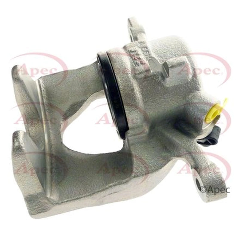 Apec Brake Caliper Assembly Front Right RCA1429