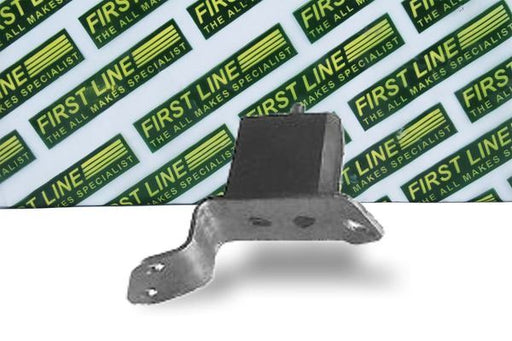 FIRST LINE FEM3422 Engine Mounting Left N/S Passenger Side Fits Renault Espace First Line - Town Parts