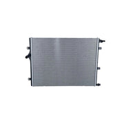 NRF Engine Radiator Centre 550337