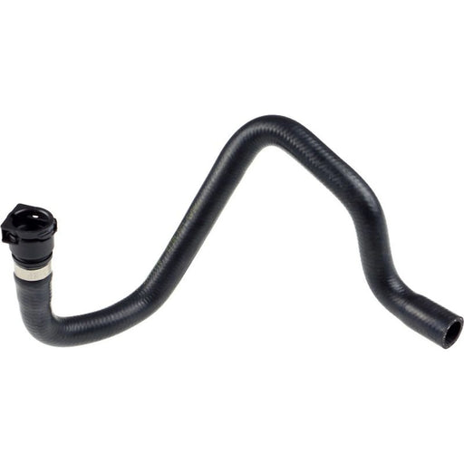 Gates Curved Radiator Hose 02-2058