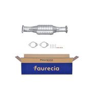 Hella Catalytic Converter 8LE 366 053-111