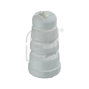 Febi Rear Right Rubber Buffer Suspension 37138