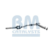 BM Catalysts Homologated Petrol Cat BM92051H