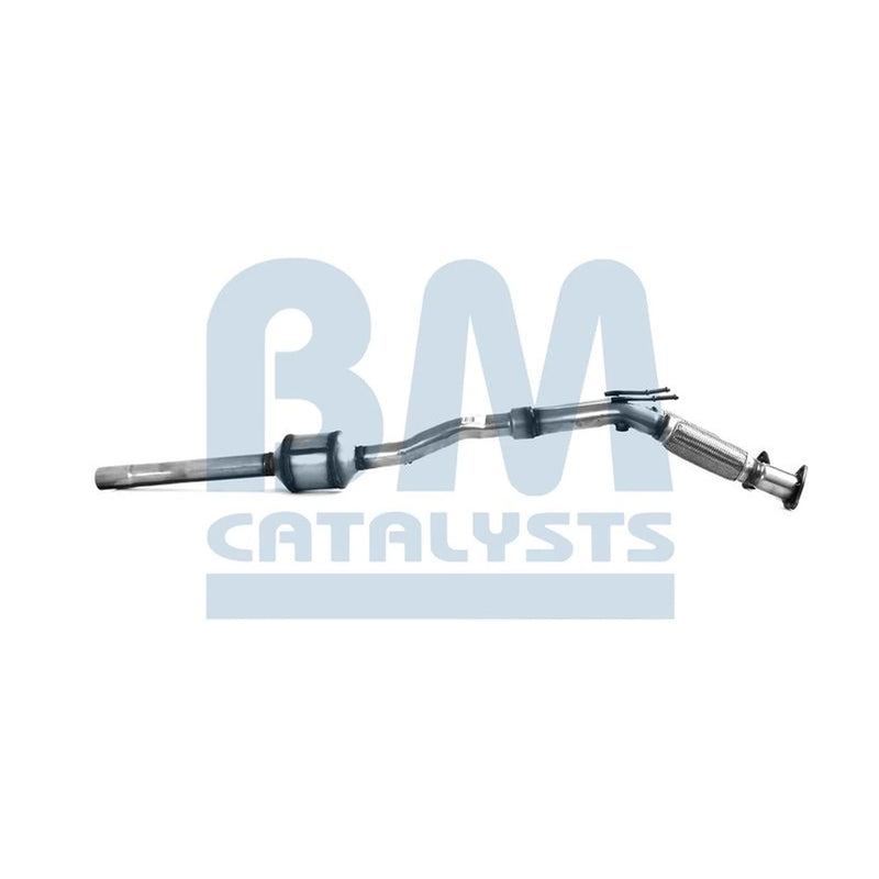 BM Catalysts Homologated Petrol Cat BM92051H