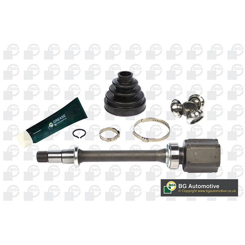 BGA Drive Shaft Joint Kit CV9110A