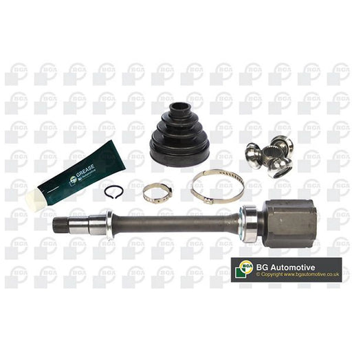 BGA Drive Shaft Joint Kit CV9110A