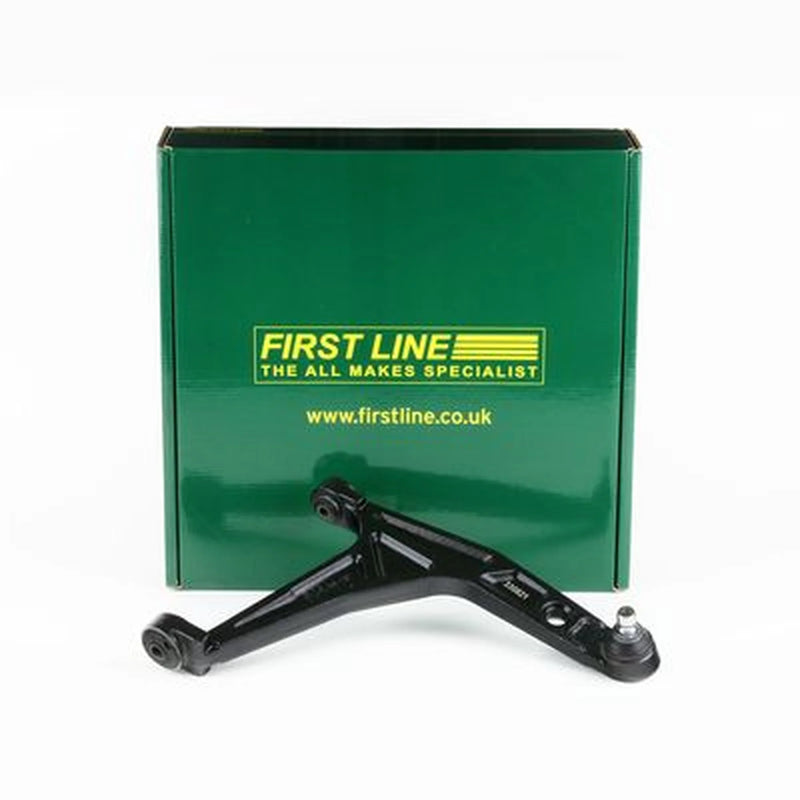 First Line Control/Trailing Arm FCA5600