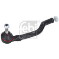 Febi Steering Tie Rod End Ball Joint Front Right 195006