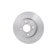 Bosch 2 x Solid Rear Brake Discs 0 986 479 502