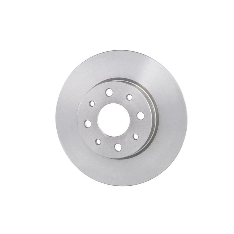 Bosch 2 x Solid Rear Brake Discs 0 986 479 502
