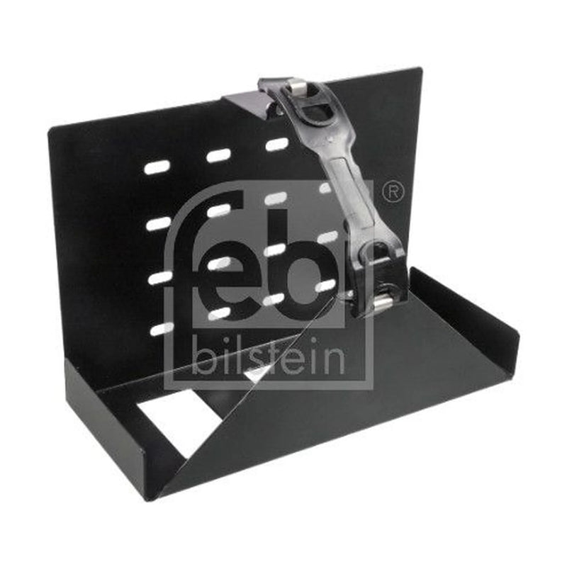 Febi Wheel Chock Holder Wide High 182160