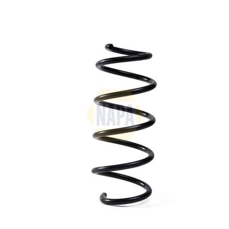 NAPA Front Left Suspension Coil Spring NCS1989