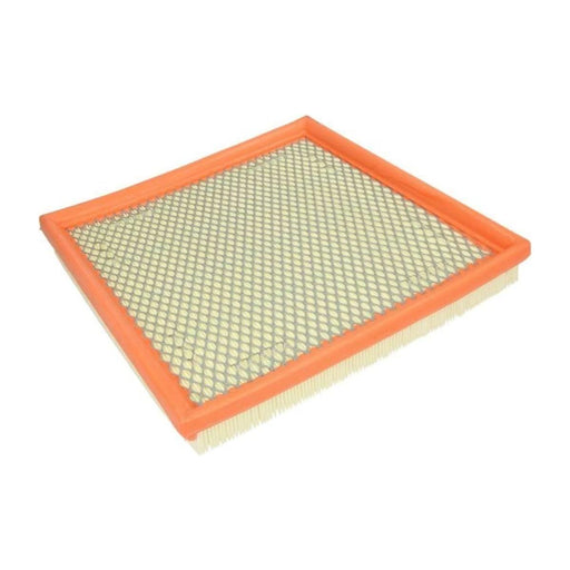 Genuine Bosch Car Air Filter S0385 Fits Vauxhall Astra Ecotec - 1.4 - 10-15 F026 Bosch  - Town Parts