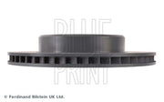 Blue Print ADT343304 Brake Disc