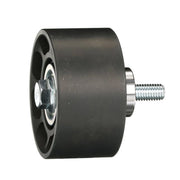 Gates V-Ribbed Belt Deflection/Guide Pulley Right T36886