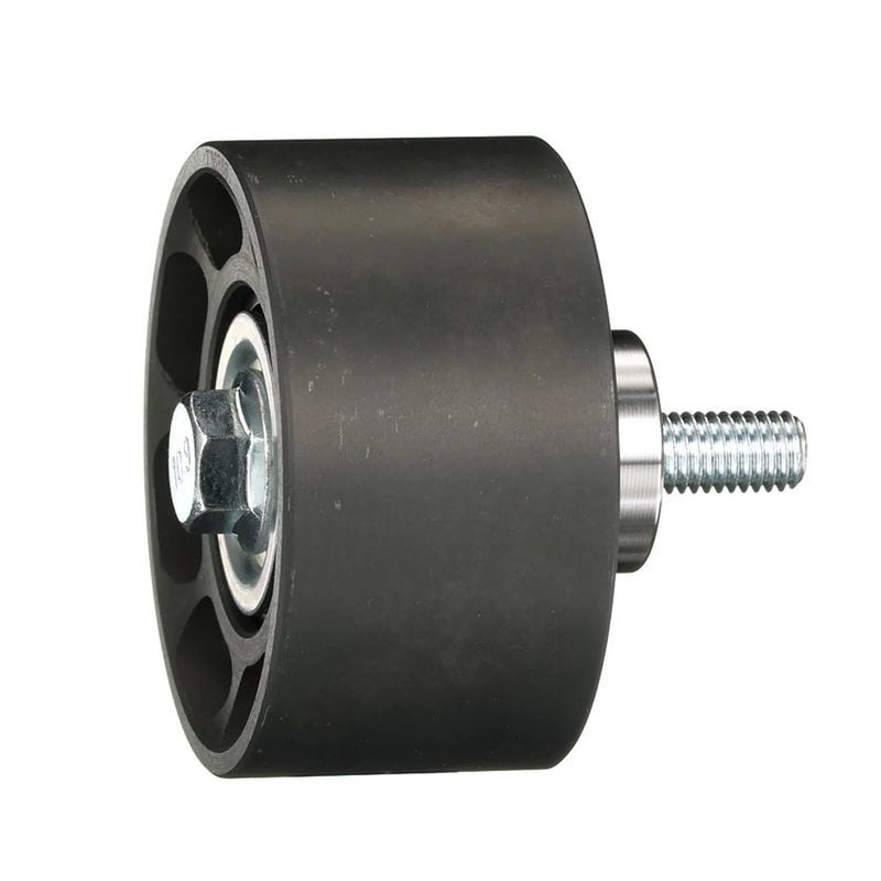 Gates V-Ribbed Belt Deflection/Guide Pulley Right T36886