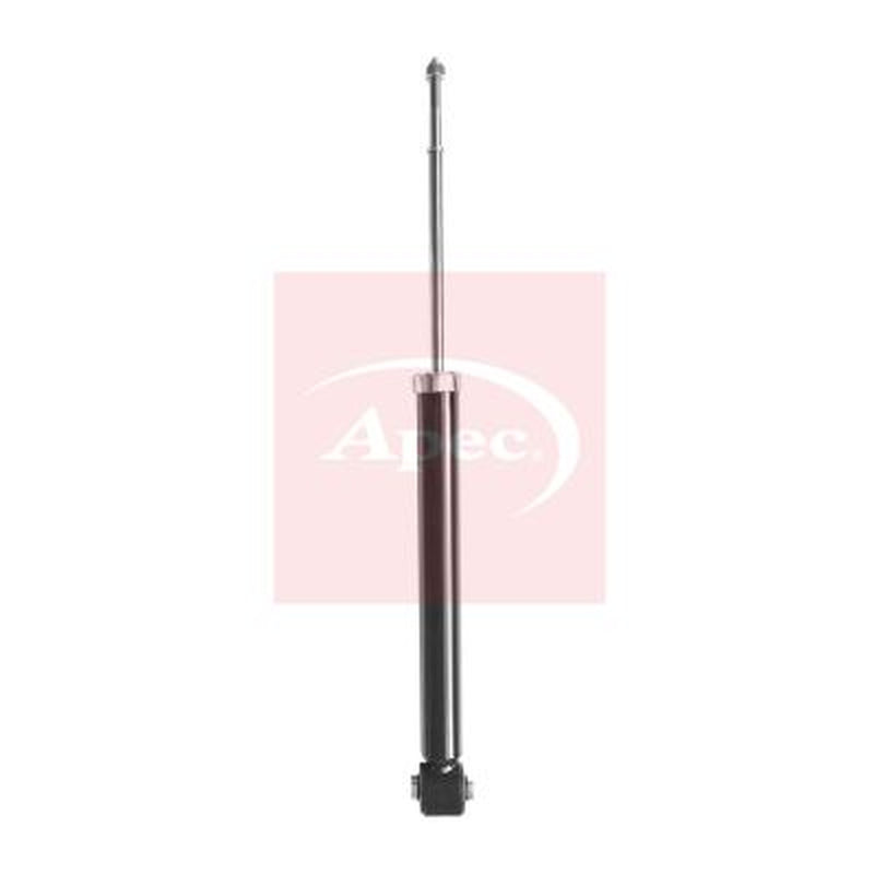 Apec Shock Absorber Damper Strut Rear Left ASA1583