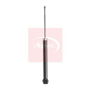Apec Shock Absorber Damper Strut Rear Left ASA1583