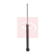 Apec Shock Absorber Damper Strut Rear Left ASA1583