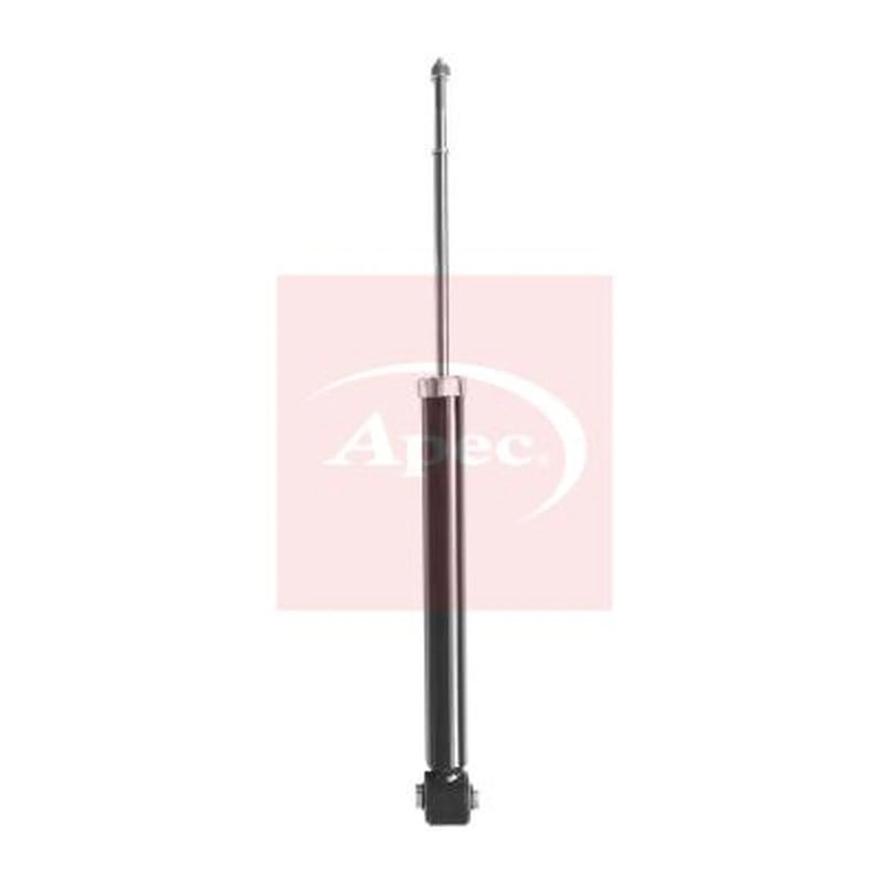 Apec Shock Absorber Damper Strut Rear Left ASA1583