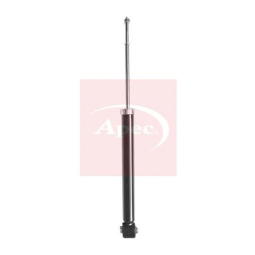 Apec Shock Absorber Damper Strut Rear Left ASA1583