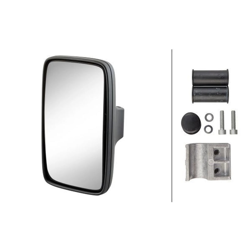 Hella Door / Wing Mirror both sides 8SB 501 358-552