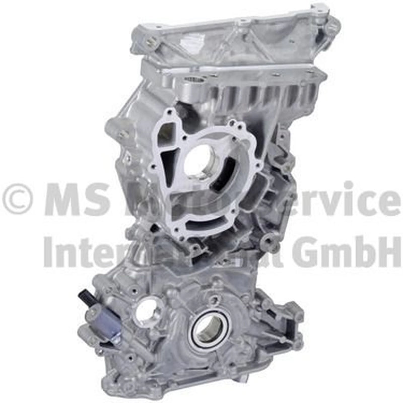 Pierburg Engine Oil Pump Assembly 7.08702.03.0