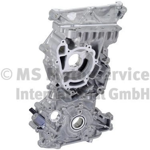 Pierburg Engine Oil Pump Assembly 7.08702.03.0