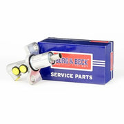 Borg & Beck Brake Master Cylinder Hydraulic Assembly BBM4758
