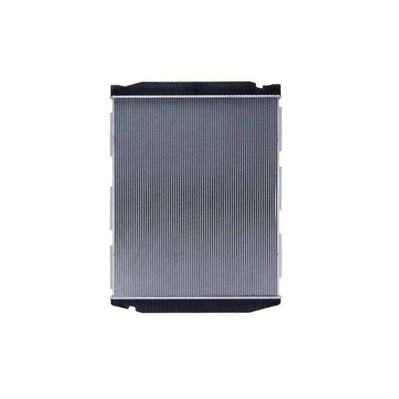 Hella Engine Radiator 8MK 366 302-261