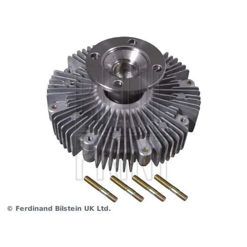 Blue Print Radiator Fan Clutch ADT391808