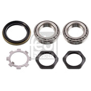 Febi Wheel Bearing Kit Front Right 173675