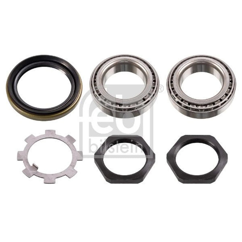 Febi Wheel Bearing Kit Front Right 173675
