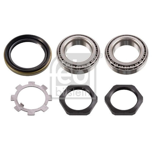 Febi Wheel Bearing Kit Front Right 173675
