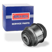 Borg & Beck Axle Beam Bushing Left BSK7091