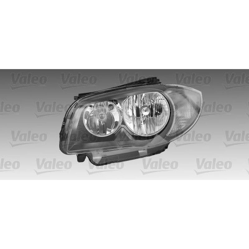 Valeo Headlight Headlamp W5W Left 044277