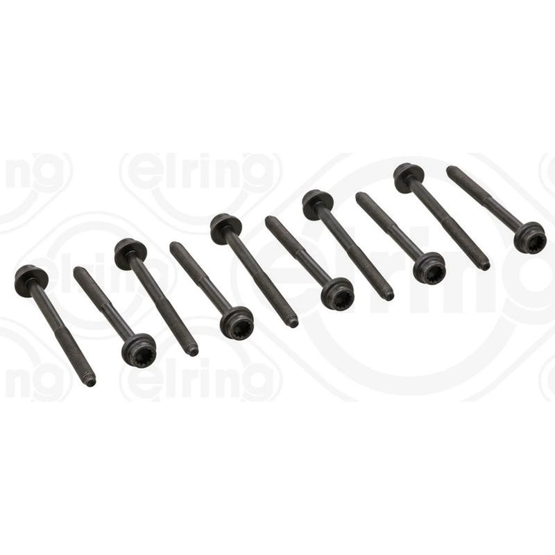 Elring Cylinder Head Bolt Set M9x1,25x97 057.220
