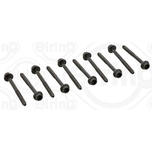 Elring Cylinder Head Bolt Set M9x1,25x97 057.220